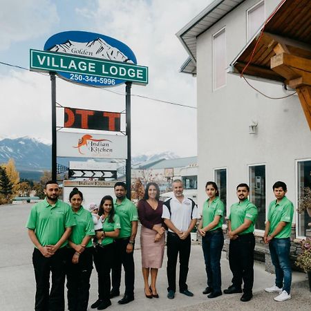Golden Village Lodge Экстерьер фото