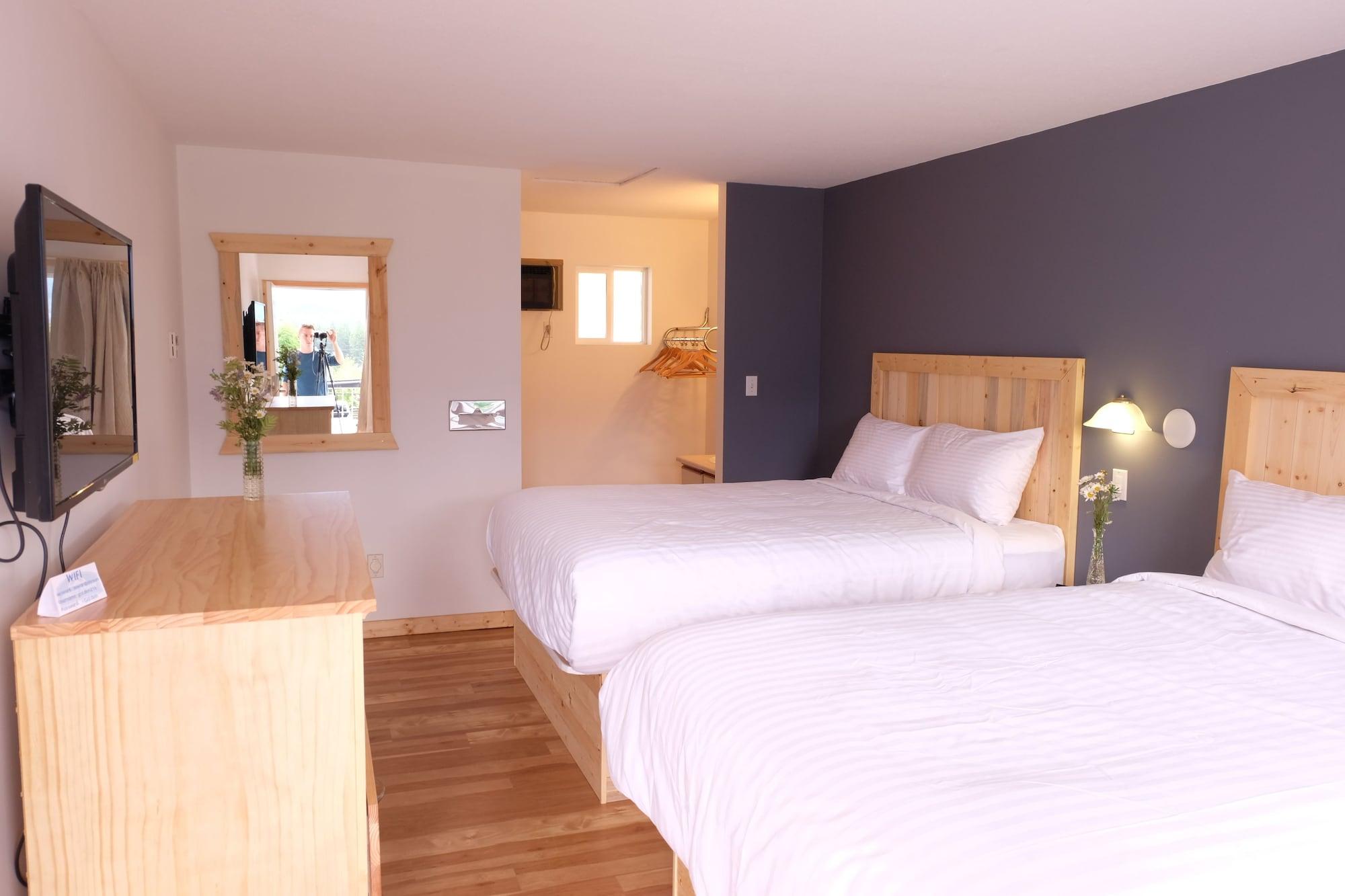 Golden Village Lodge Экстерьер фото