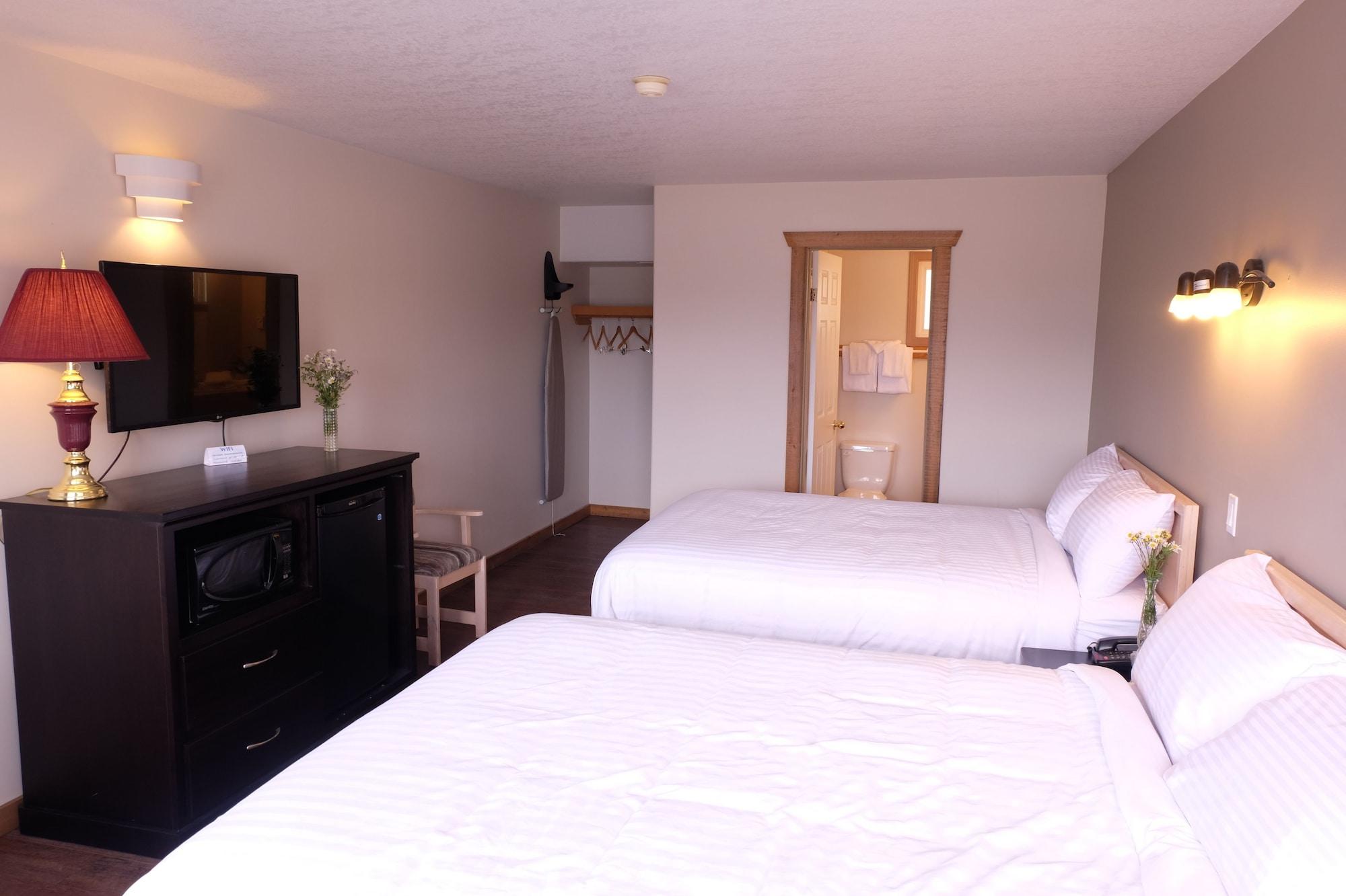 Golden Village Lodge Экстерьер фото