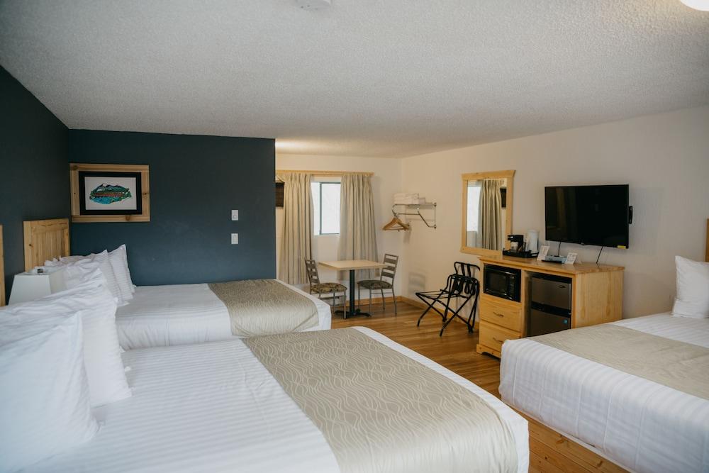 Golden Village Lodge Экстерьер фото