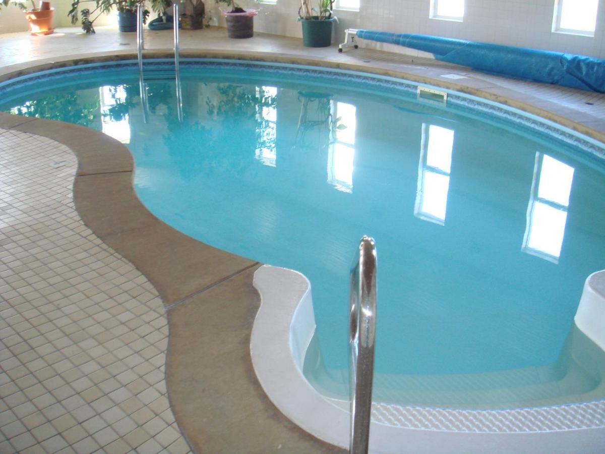 Golden Village Lodge Экстерьер фото