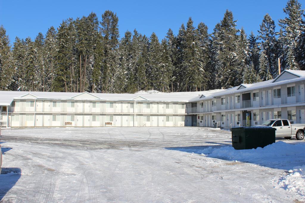 Golden Village Lodge Экстерьер фото