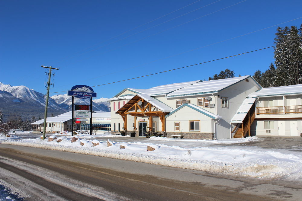 Golden Village Lodge Экстерьер фото