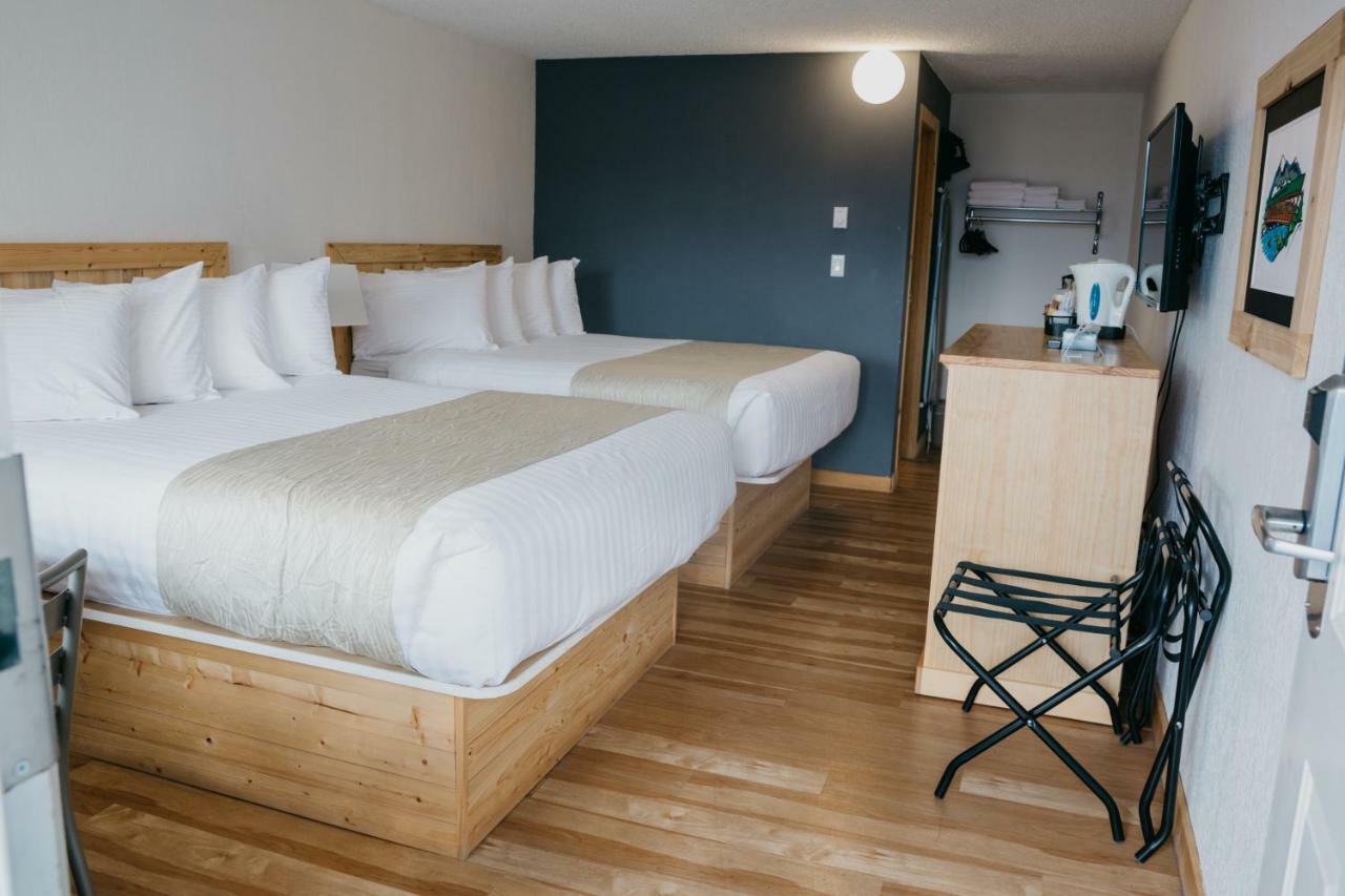 Golden Village Lodge Экстерьер фото