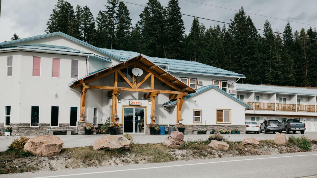 Golden Village Lodge Экстерьер фото