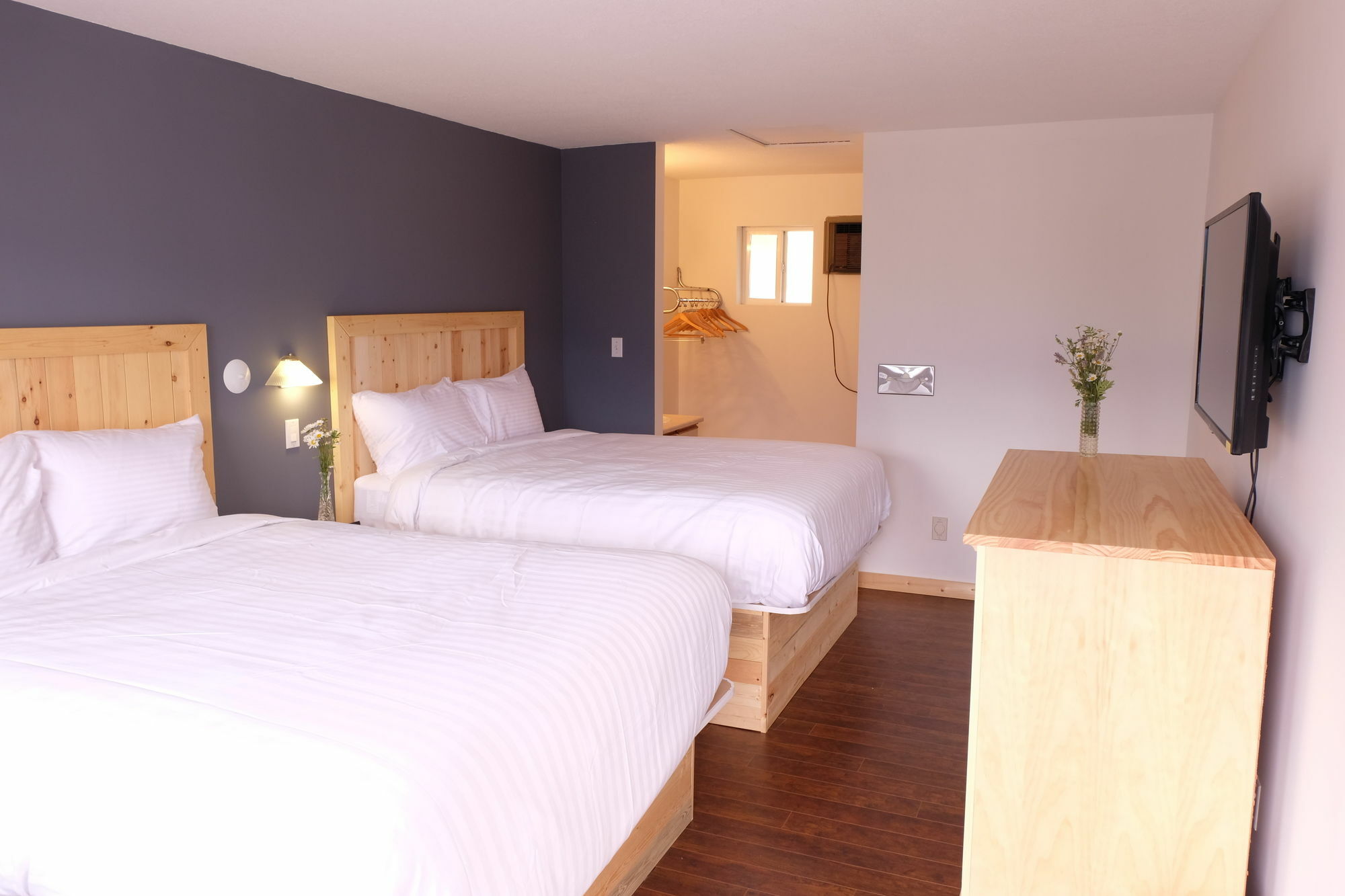 Golden Village Lodge Экстерьер фото