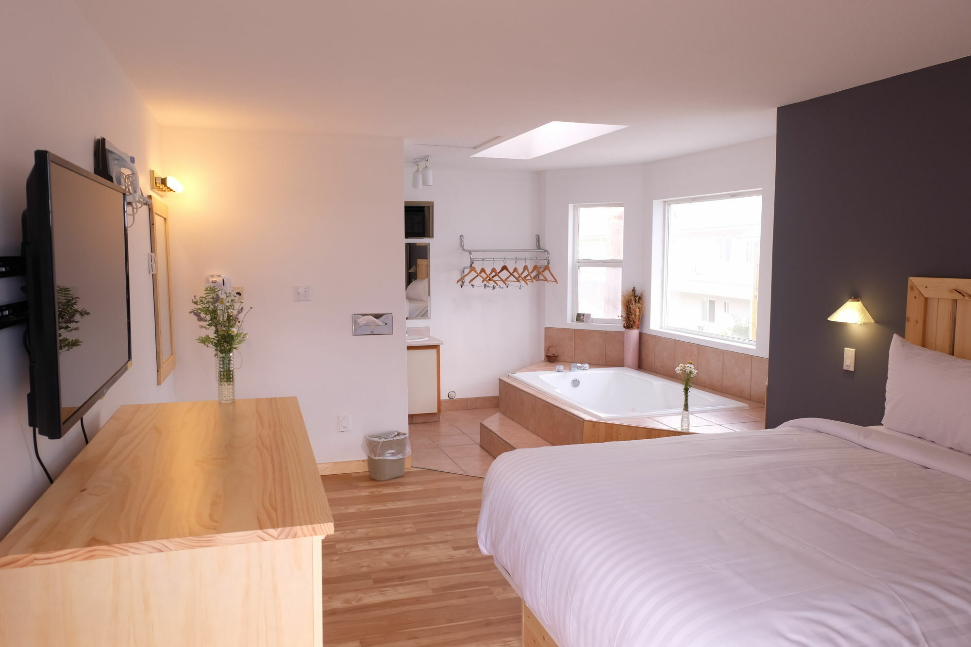 Golden Village Lodge Экстерьер фото