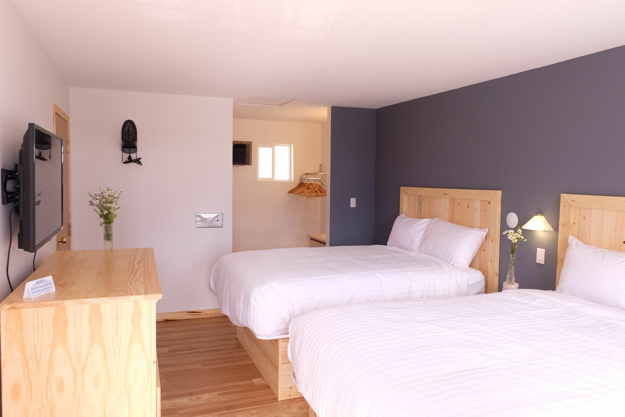 Golden Village Lodge Экстерьер фото