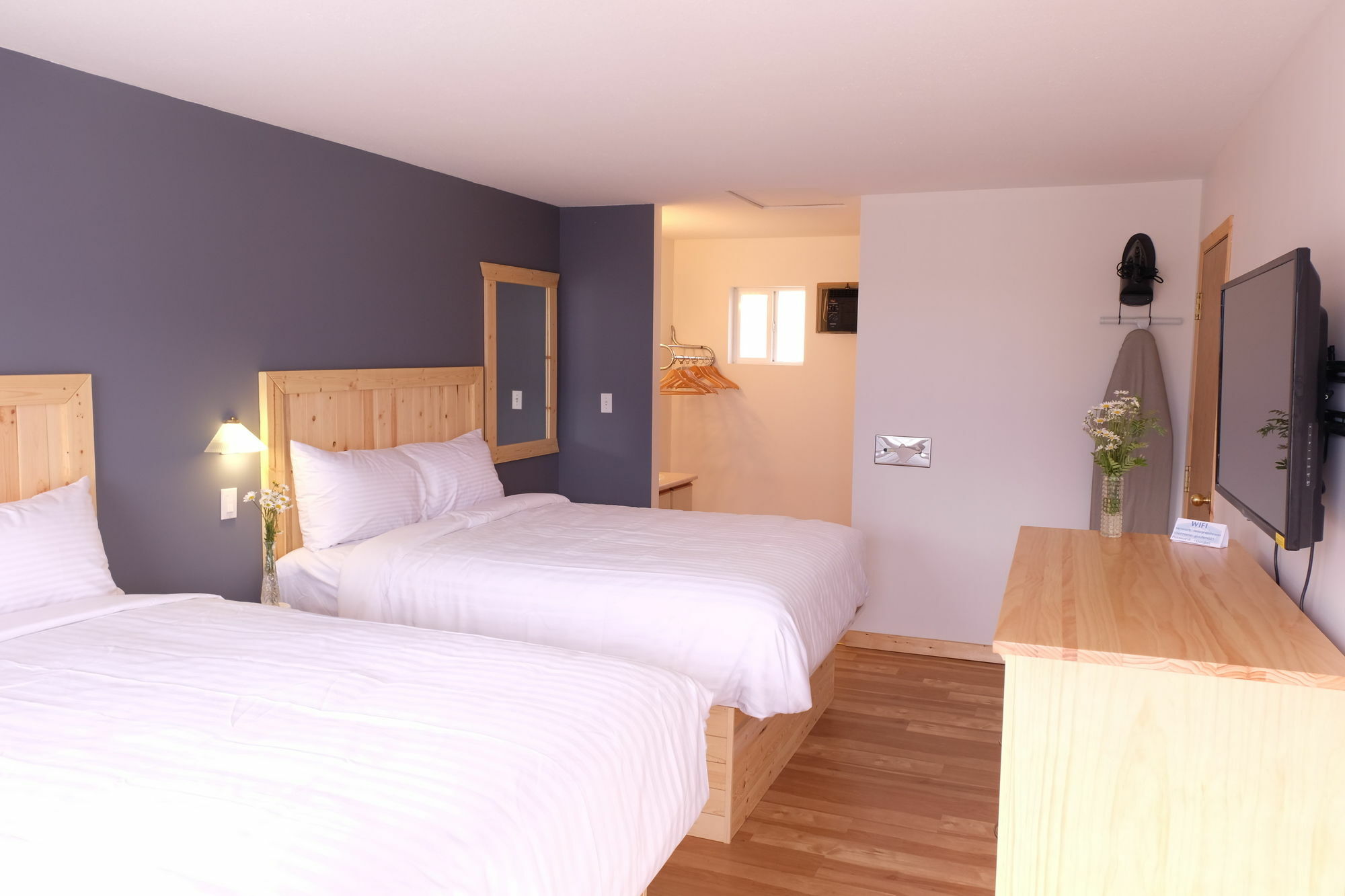 Golden Village Lodge Экстерьер фото